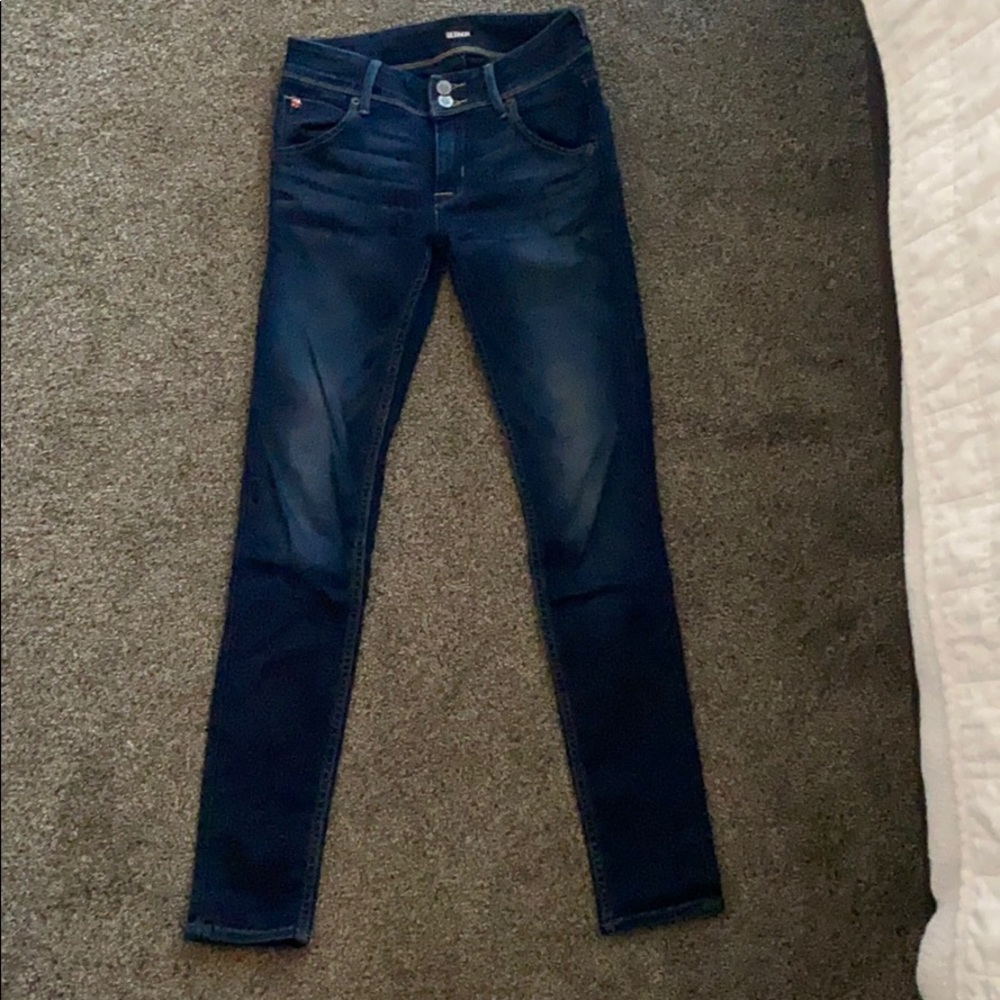 Hudson Jeans
